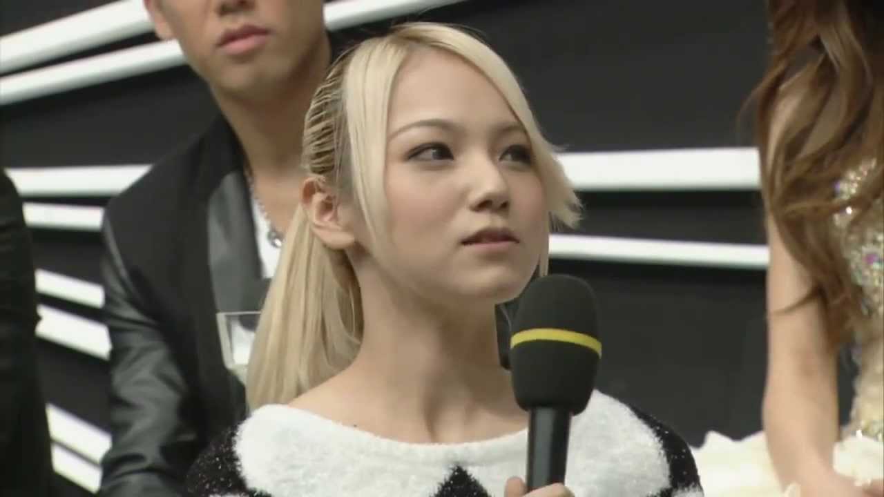 SCANDAL　MAMIはふなっしーが大好き。