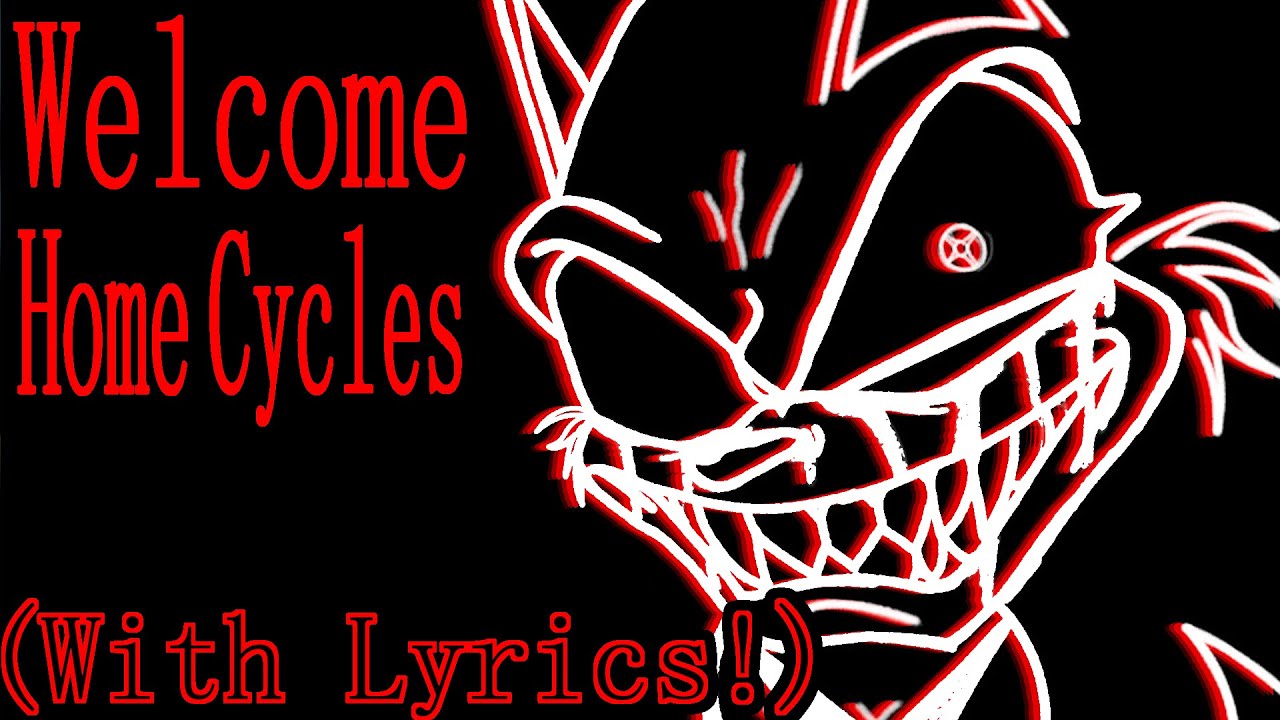 Welcome Home Cycles (WITH LYRICS!) | Friday Night Funkin' Lyrical Cover