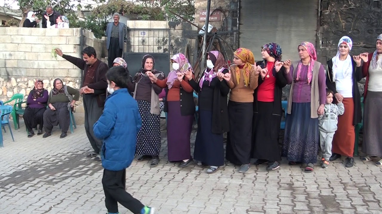 KILINÇ KAMERA MUSTAFA VE KİBİ KİDİŞ KÖYÜNDE