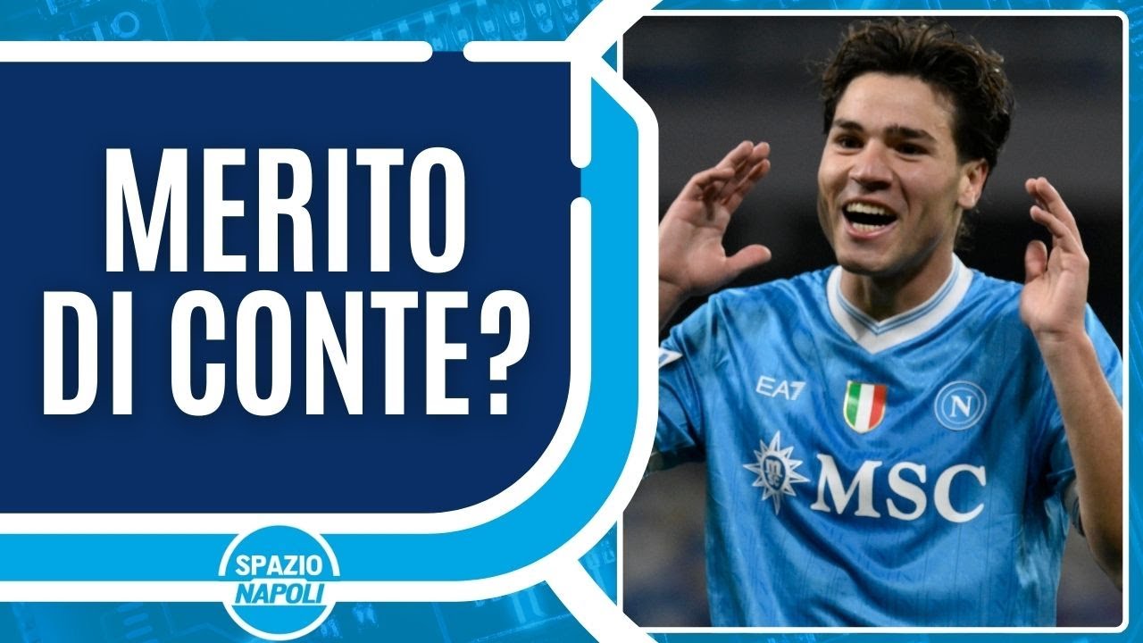 VERGARA non poteva essere scoperto prima? | NAPOLI