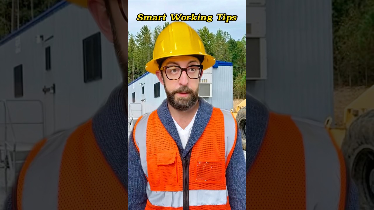 Smart working tips #alltools #diy #tools4life #smartwork #woodworking #tricks #craft #workingtrick