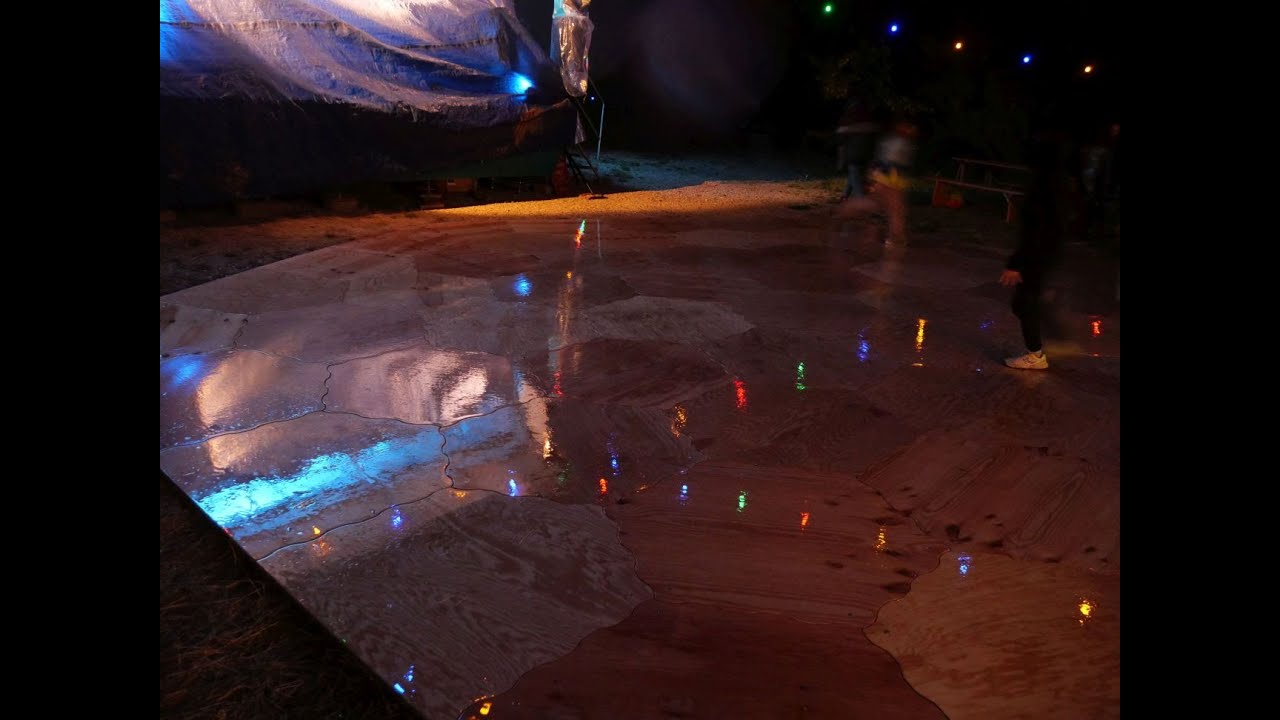 Fête de la St Jean à Eourres 05300 le 22 juin 2024 avec La Mèche