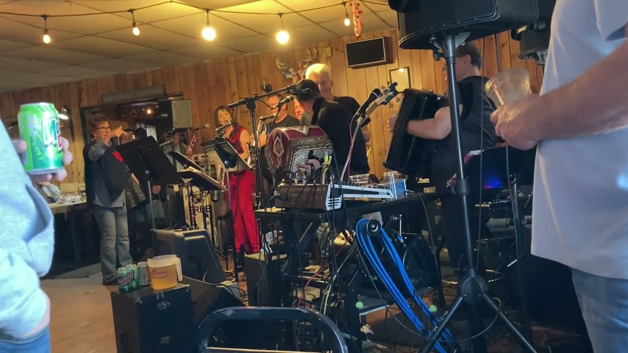 Hocus Polkas Pickles and peppers Feb 14 2026