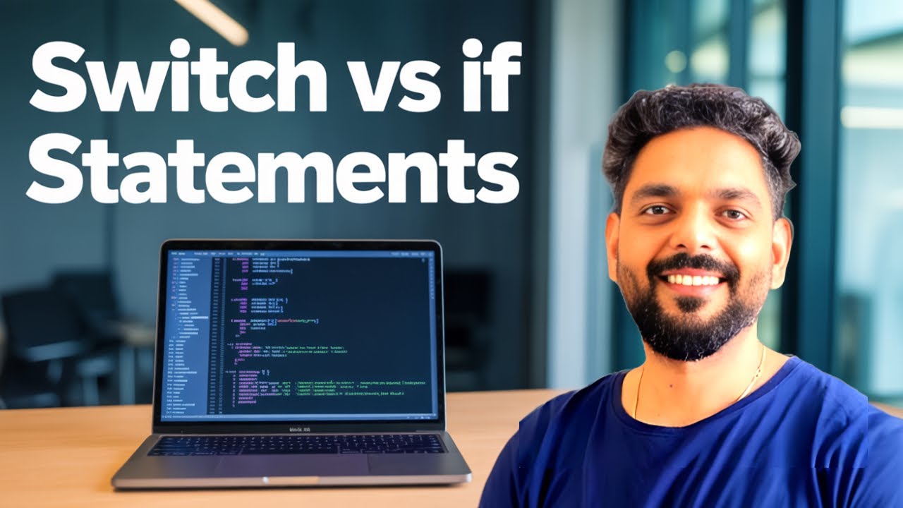 5 Major Differences You Never Knew Between SWITCH and IF Statements in Power Apps!