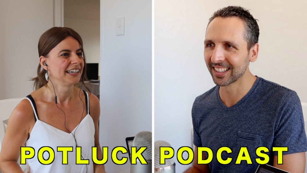 NYE Tears, Backyard Eggs, Dairy News Response + More