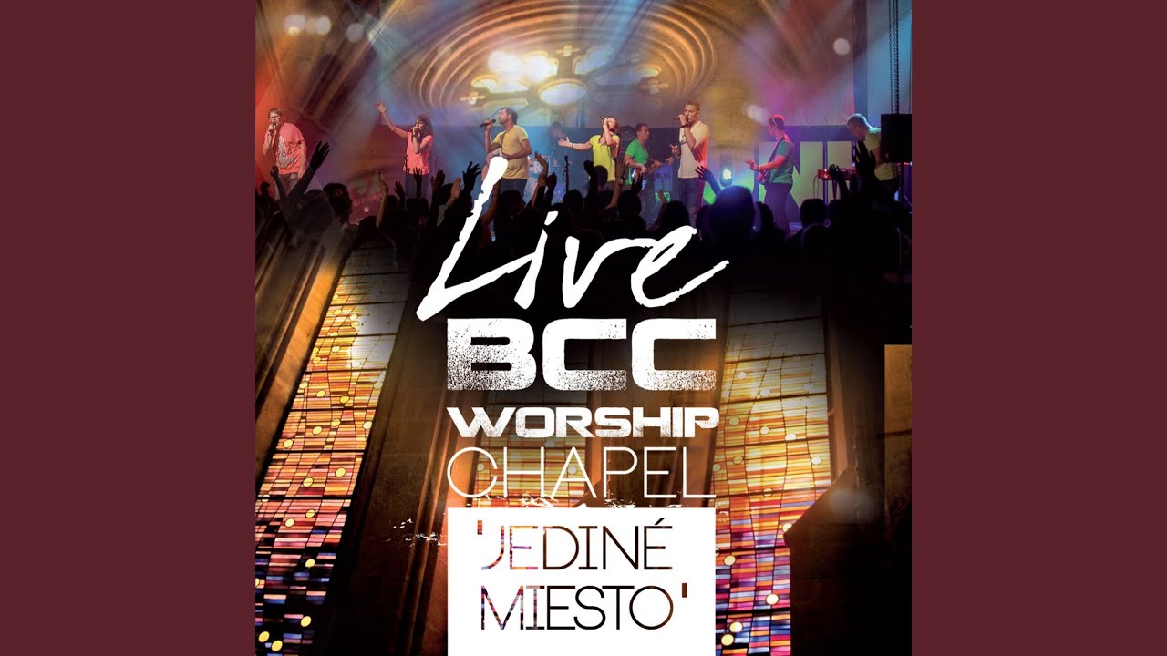 Kto som ja (Live Chapel)
