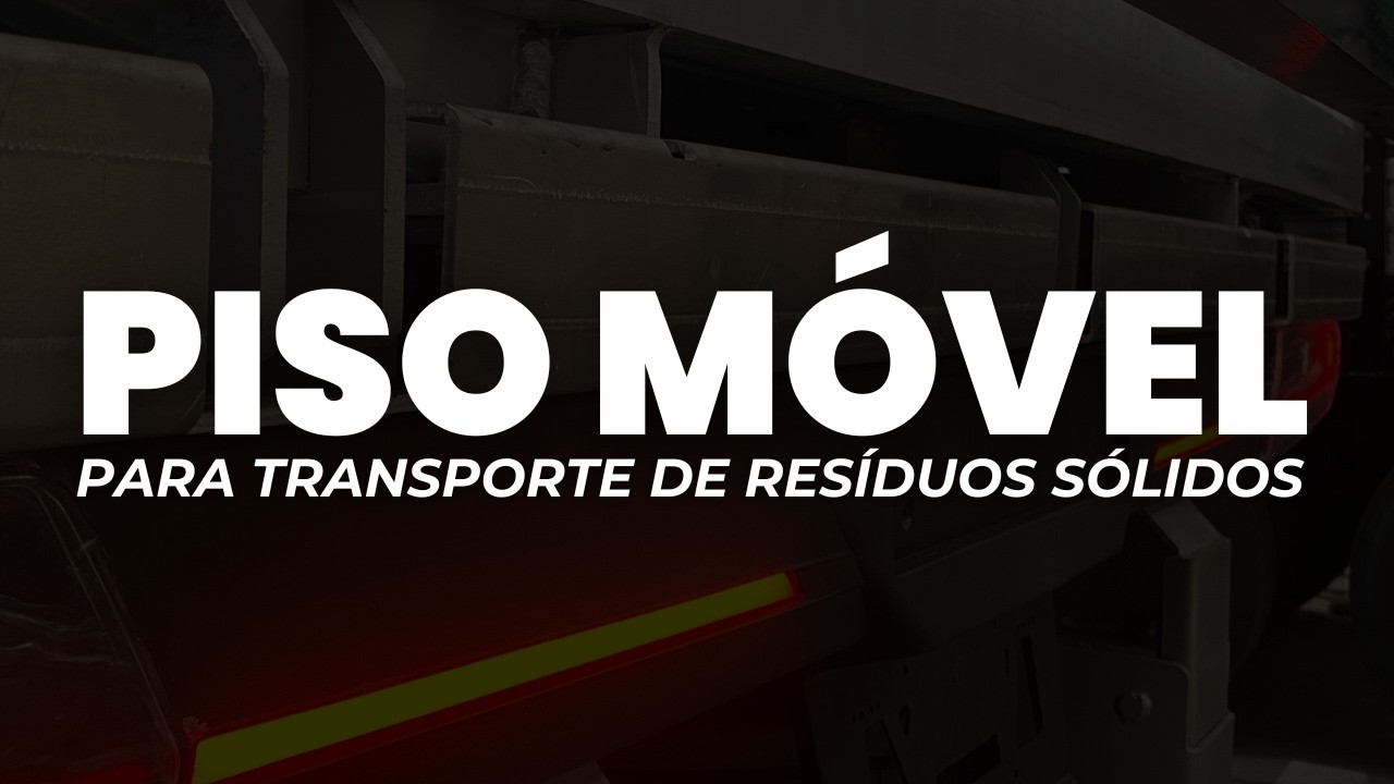 Veja o motivo que fez grandes empresas utilizaram o Piso Móvel