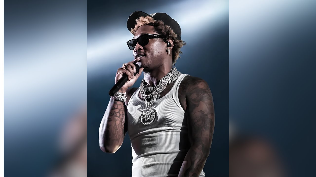 (FREE) Future - Type Beat - Ready To Roll