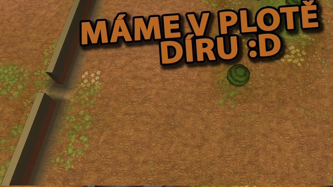 Zatím to jde vážně skvěle... :D  - Prison Architect #2