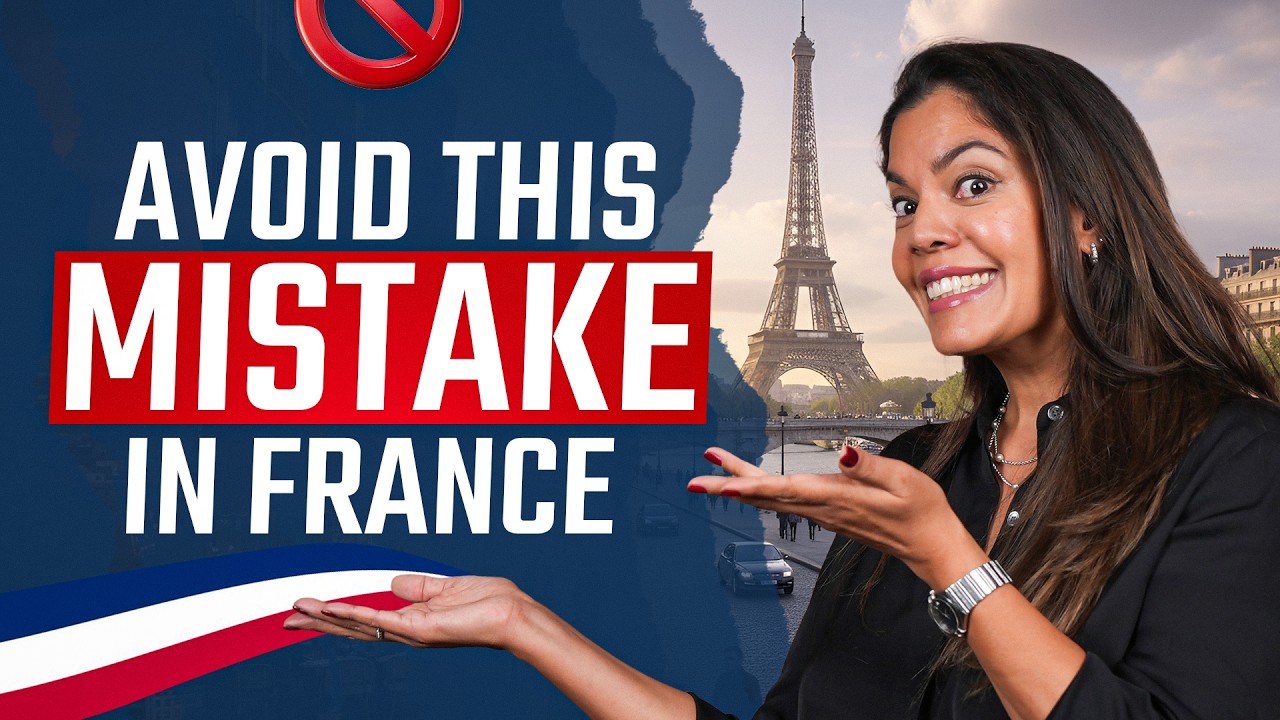 Learn French | How to order a Coffee in a French Cafe