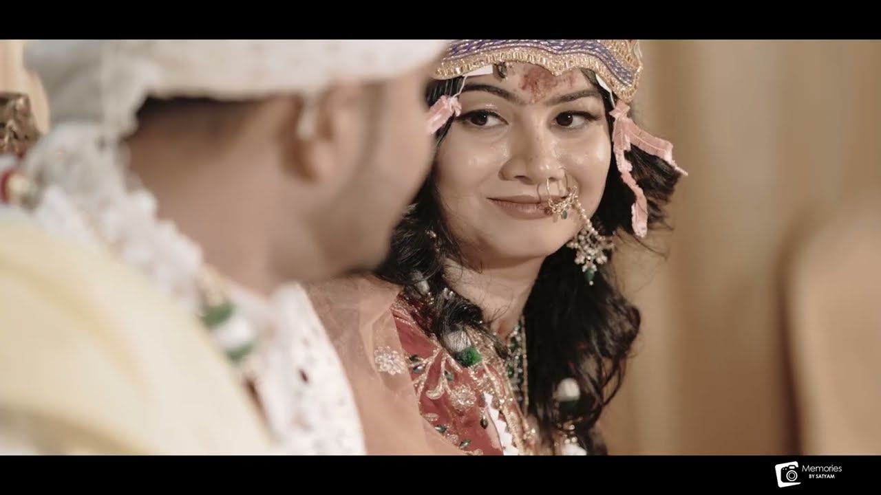 RuDeb Wedding Highlight