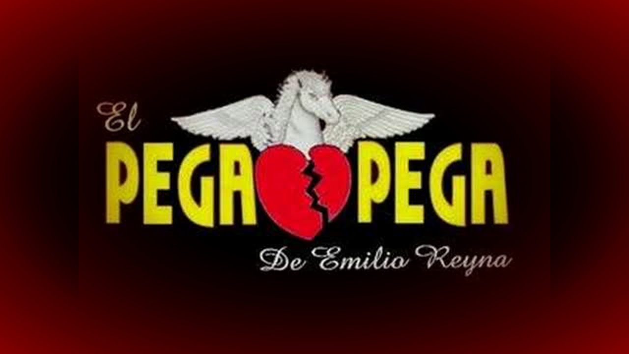 El Pega Pega de Emilio Reyna Mix..