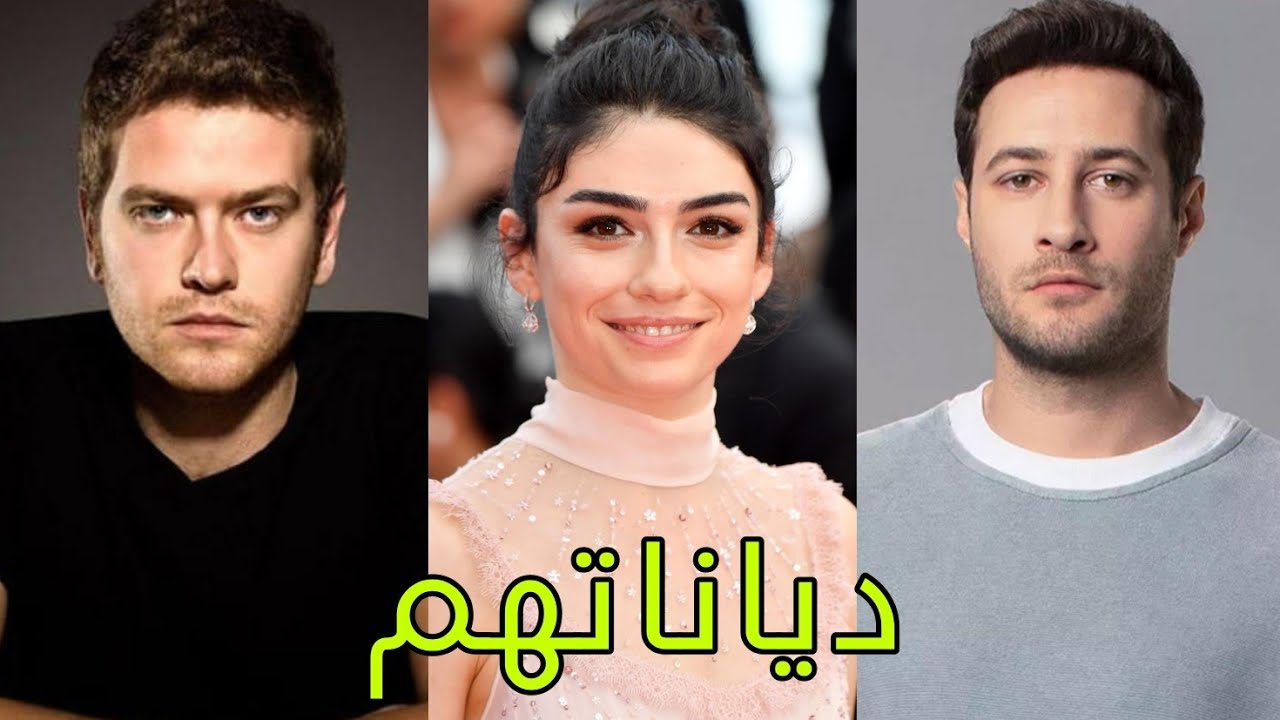 تعرف على ديانات أبطال مسلسل الطبقة المخملية (قصة حب العوالم المختلفة )- أسماءهم وأعمارهم الحقيقية ❤️