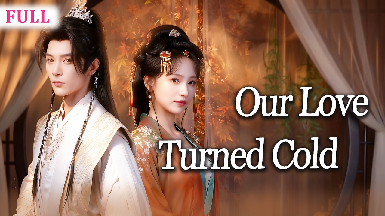Ten Years of Love—He Married Another. Now the Prince Destroys His Own Wedding to Chase Her Back!