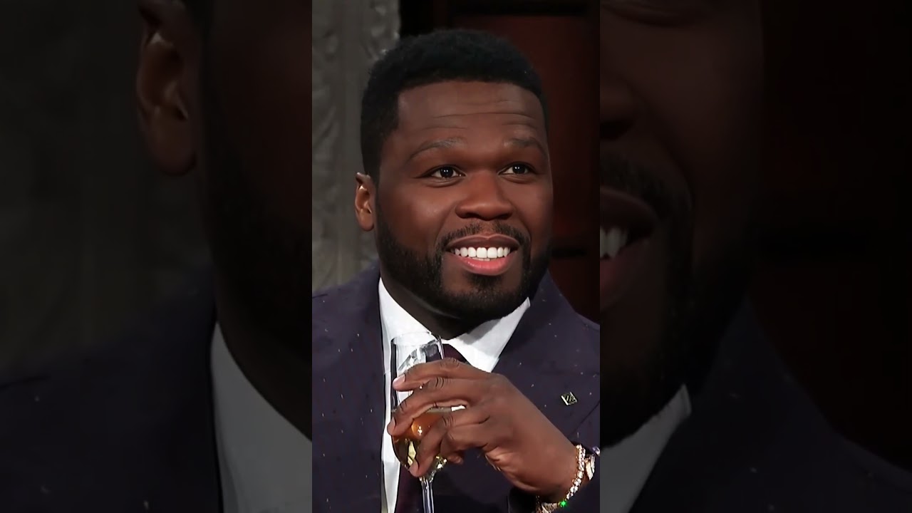 50 Cent Answers Rapid Fire Questions!😳🔥