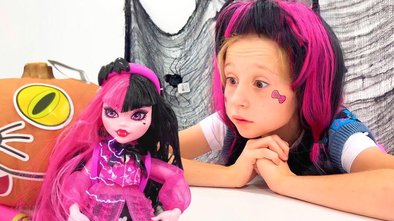 Nastya e novas hist&oacute;rias sobre amizade na escola
