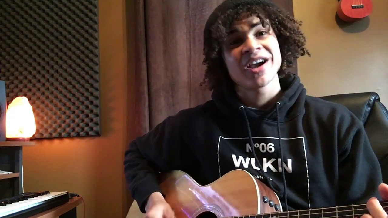 Kolton Stewart - How I Made 