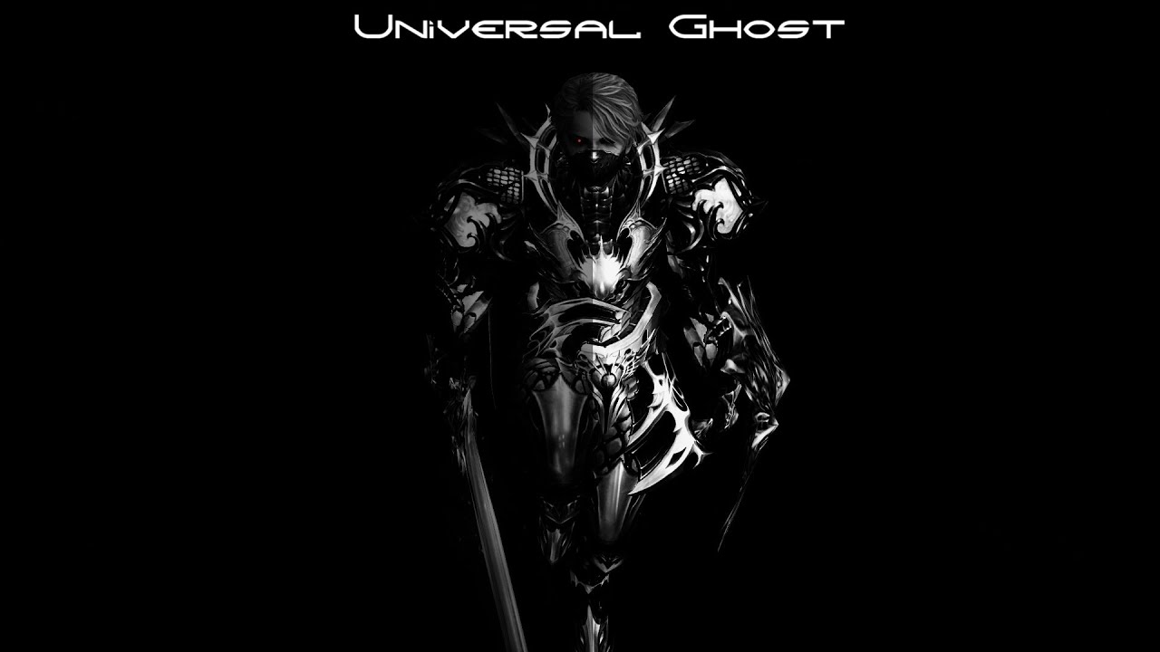 Universal Ghost 6 Jedi Gonna Die Phoenix Knight Aquaris H5 pvp Lineage 2