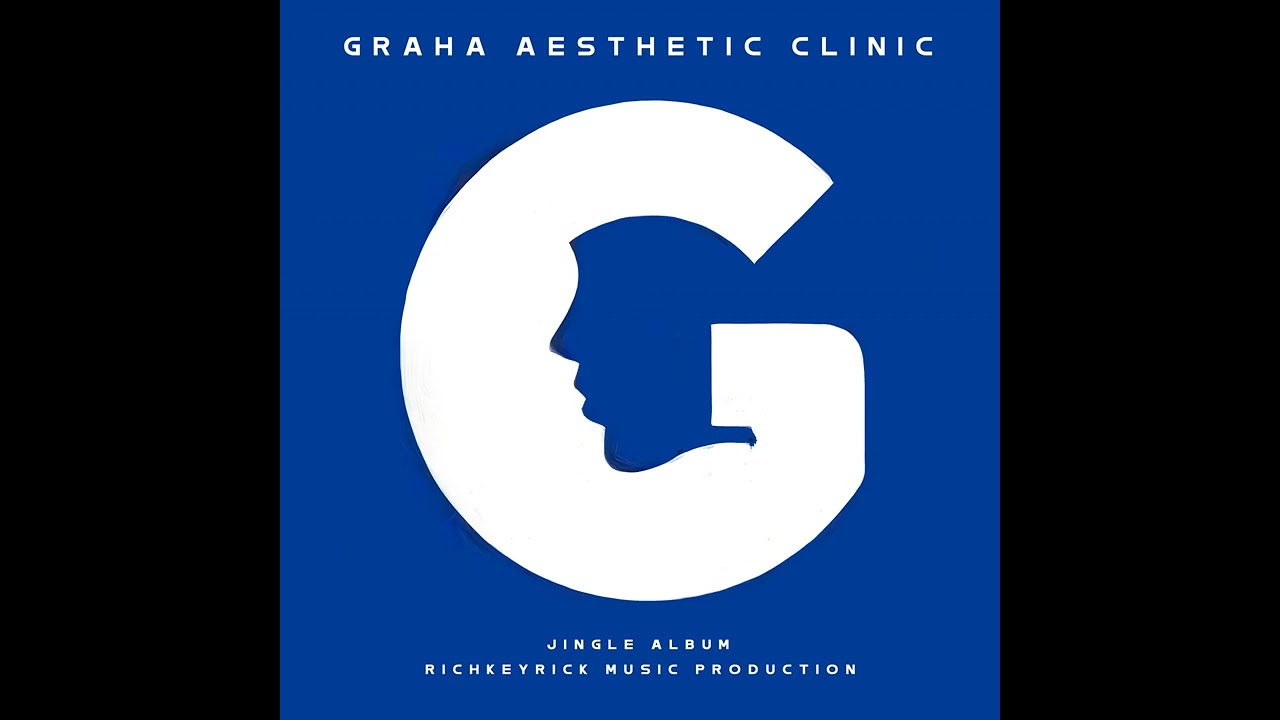 Kualitas Terbaik EDM Trance | Graha Aesthetic Clinic | Richkeyrick Music Production