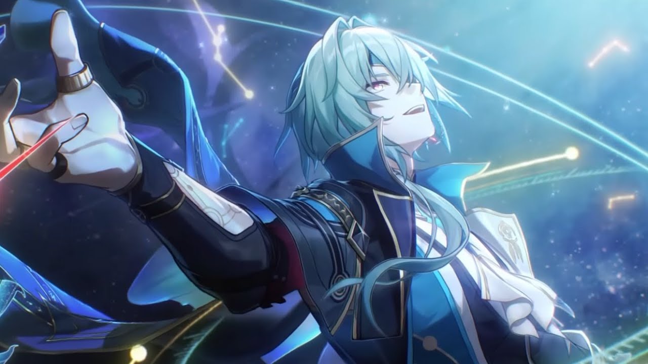 [MMDツイステ] Yoidore Shirazu (Episode 3: The Tree of Life)