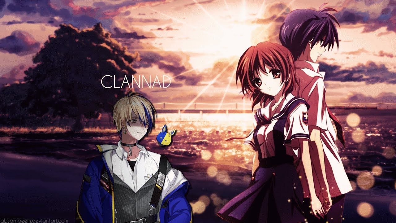 Clannad 