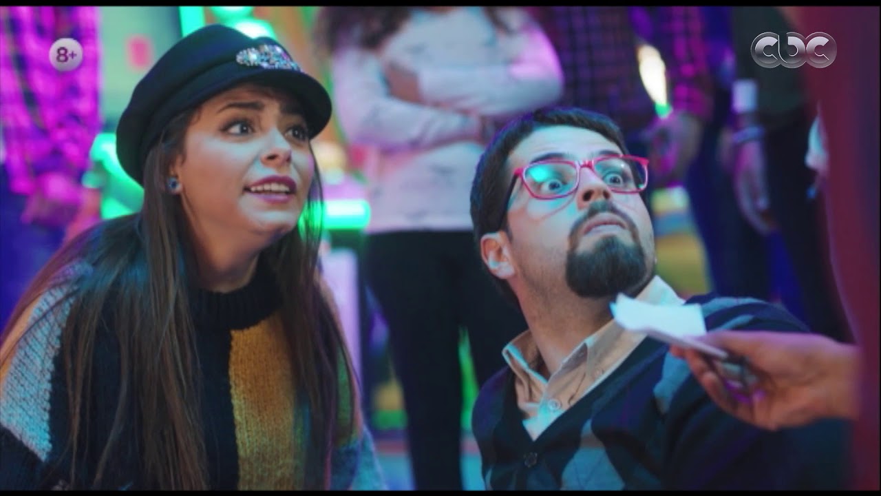 اعرف ازاي تثبِّت خطيبتك في دقيقتين وتسامحك على أي حاجة عملتها غلط 😈😂| فلانتينو