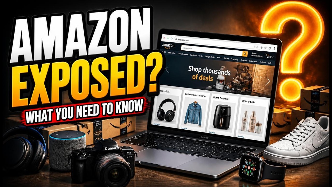 Amazon.com Review & Buying Guide 2026: Shop Smarter, Compare Products & Save