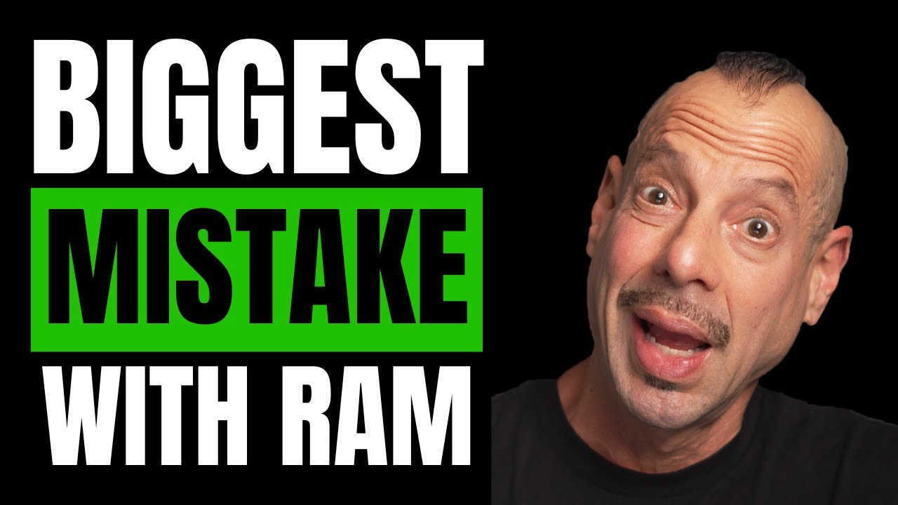 How Much RAM do Traders Need in a Trading Computer?