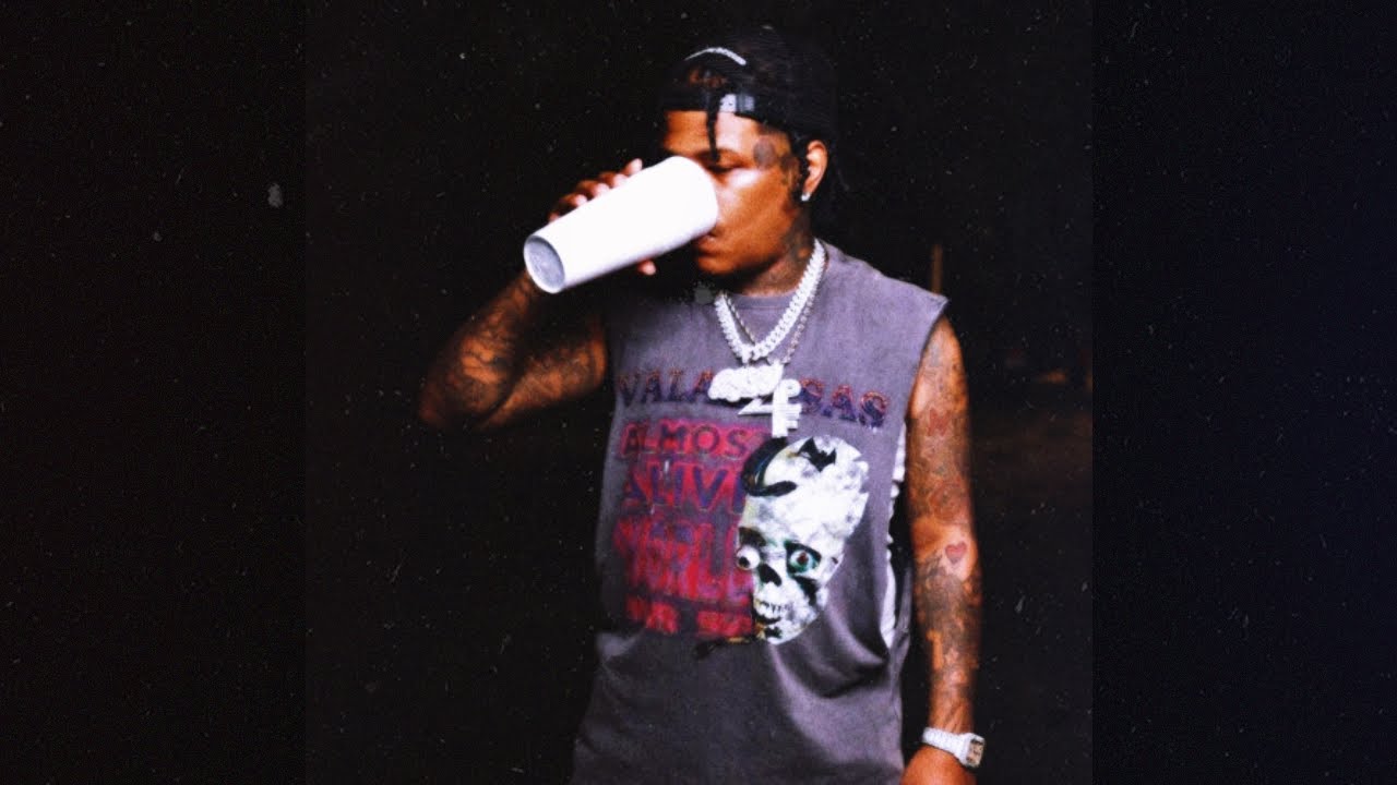 [FREE] Rylo Rodriguez Type Beat - 
