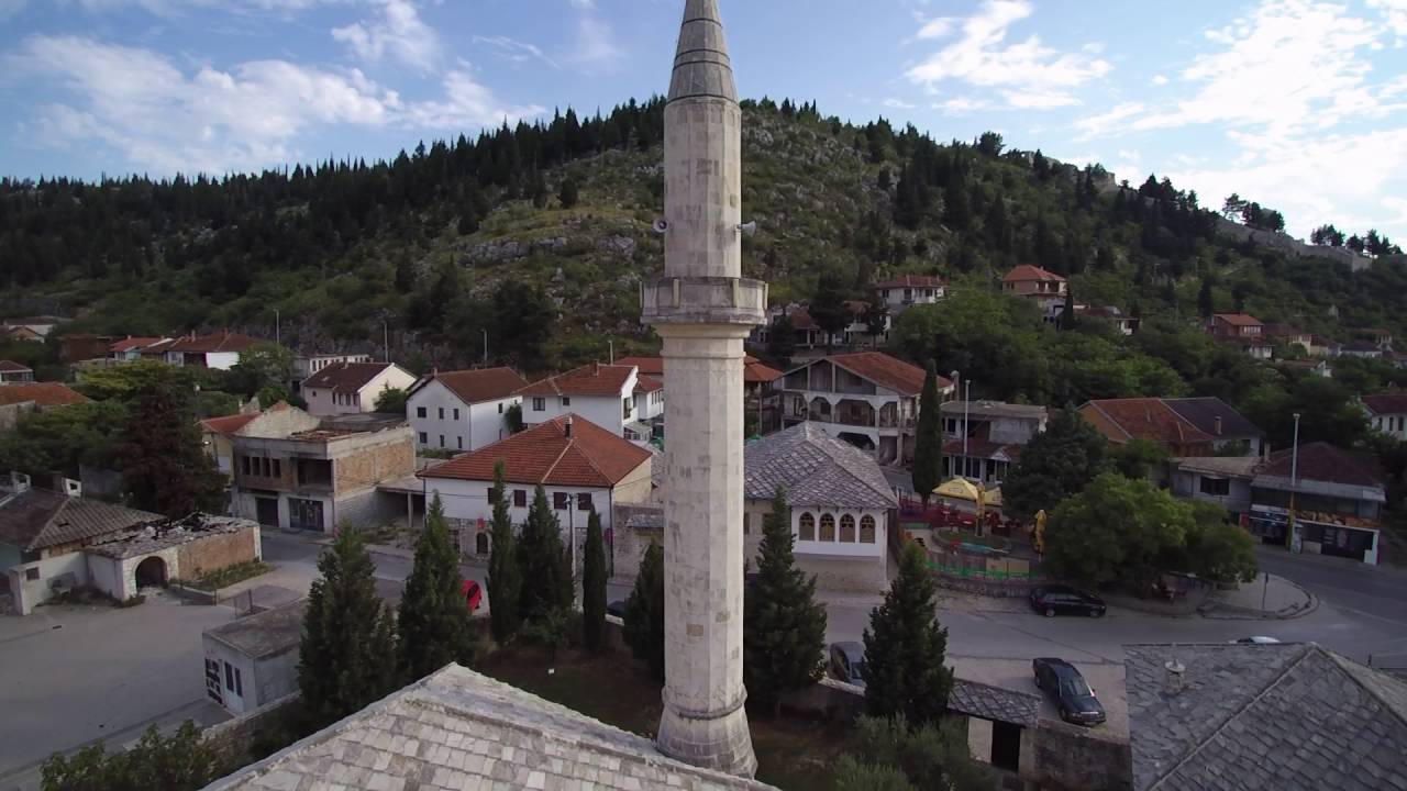 Ljepote Bosne i Hercegovine by AtaXmedia video production