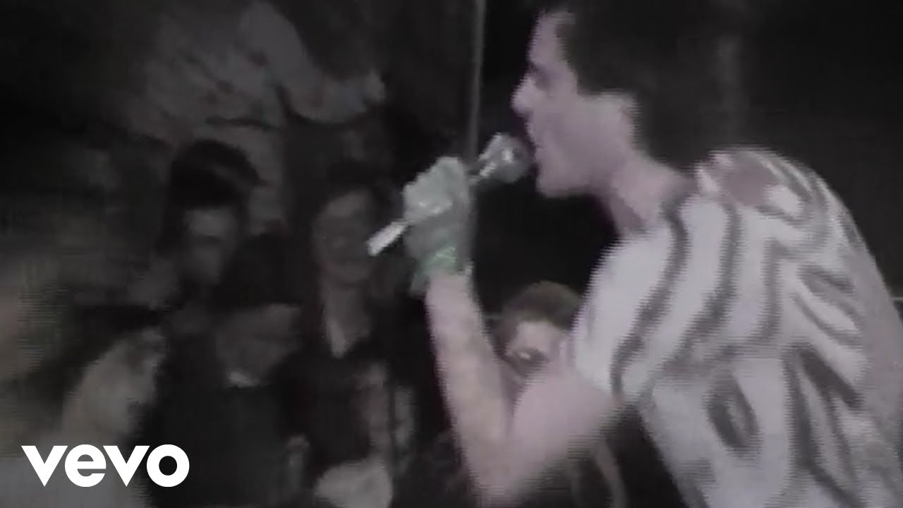 Dead Kennedys - California Uber Alles
