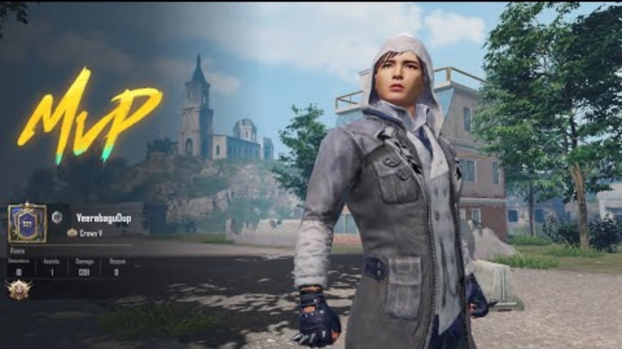 BGMI Live Stream Practice | Intense Squad Gameplay | Veerabagu Gaming 🔥