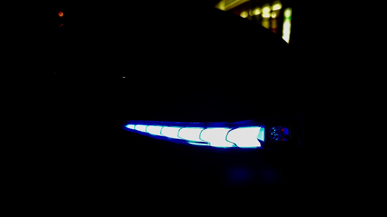 【宇宙最強のシーケンシャルウインカー】 40アルファードに取り付けてみた！【AVESTシーケンシャルウインカー】  40ヴェルファイア 40系 Zグレード  高級感あるシーケンシャルウィンカー!