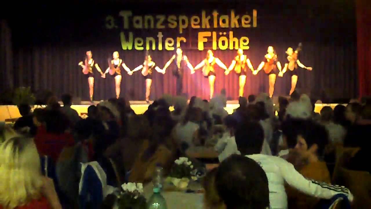 Siegburger Ehrengarde 24.11.windhagen