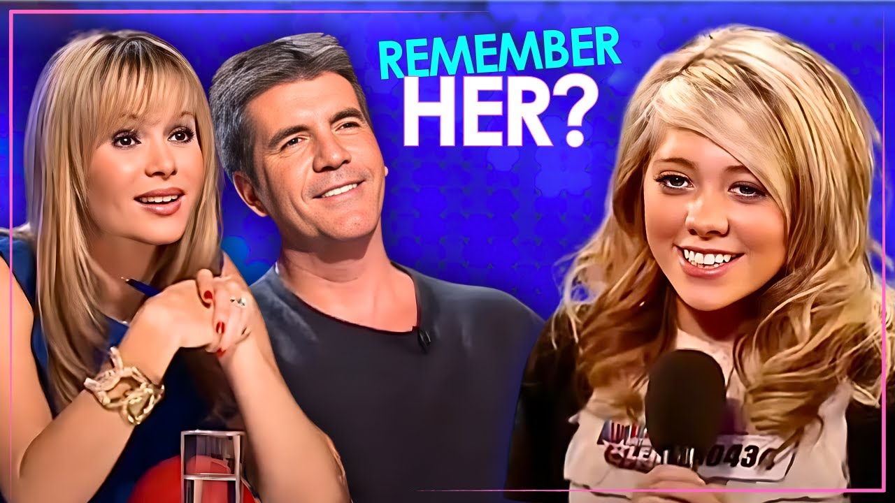 AMAZING❗️BGT Singers You Almost FORGOT About!