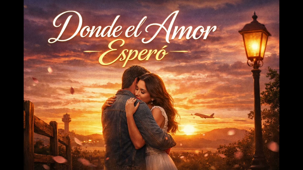 Donde el Amor Esperó | Ranchera Romántica de Reencuentro