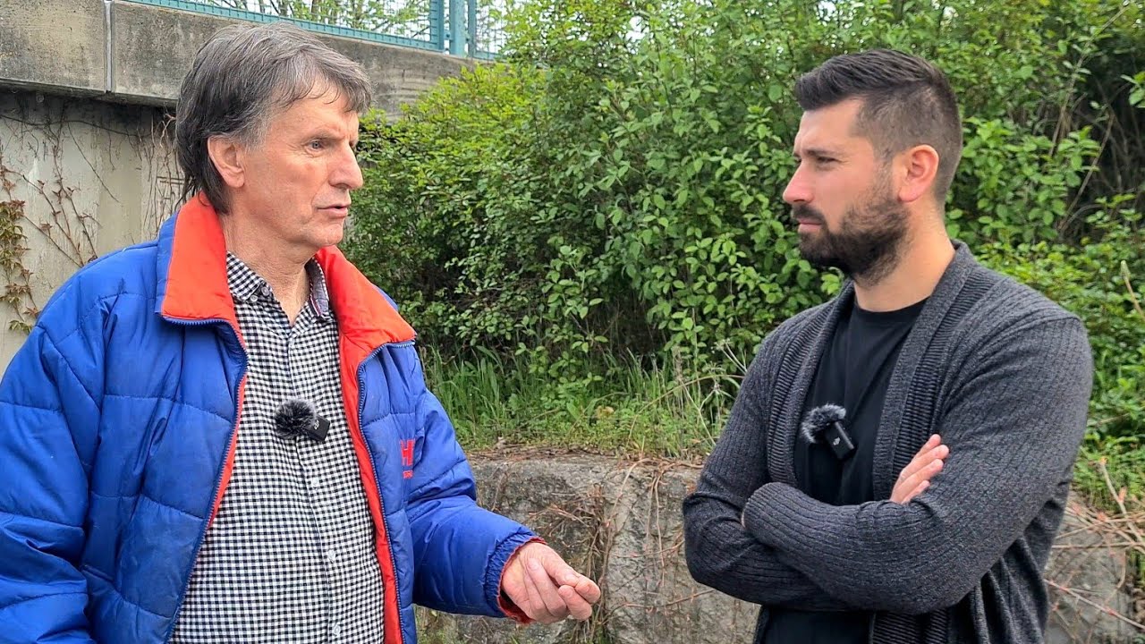 Trazim zenu ne mora ni kuhati ni cistiti samo da imam sa kime popricati