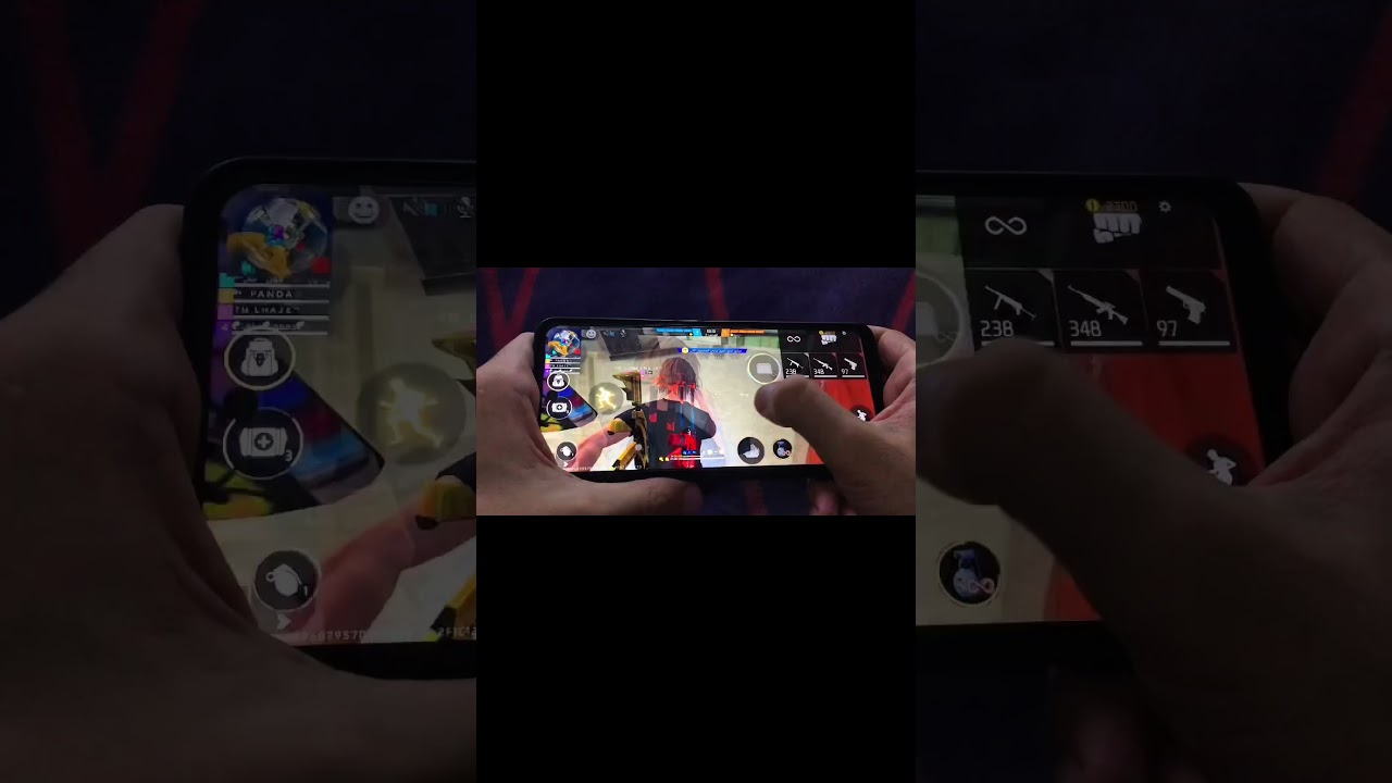 2 finger custom hud free fire code | 2 finger custom hud code | 2 finger custom hud code free fire