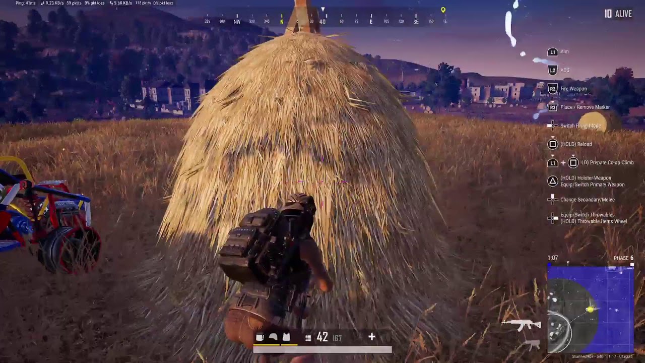 Pubg