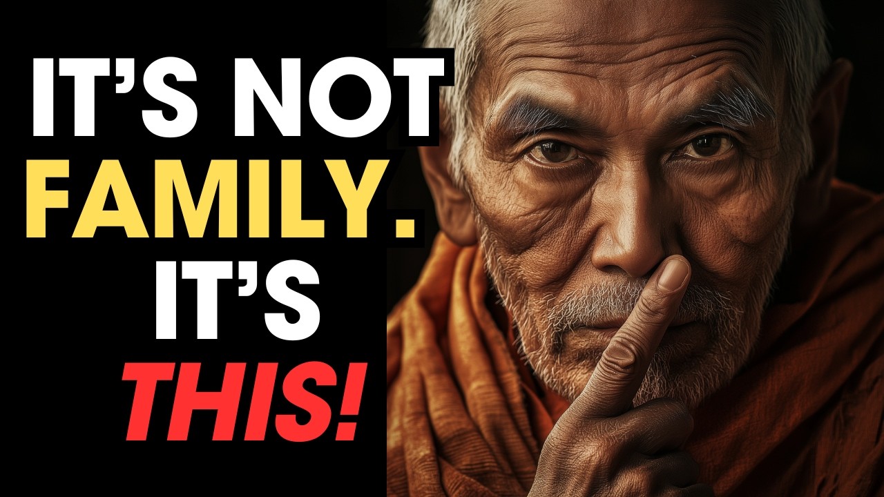The 8 Pillars of Support Stronger Than Family &ndash; A Buddhist Guide to Aging