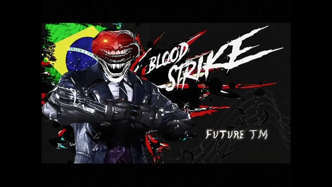 Música para jugar Blood Strike 2025  #phonk #bloodstrike