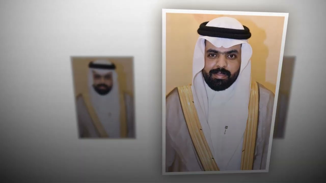 شيلة بمناسبة زواج / قاسم رياض قاسم الأحمري