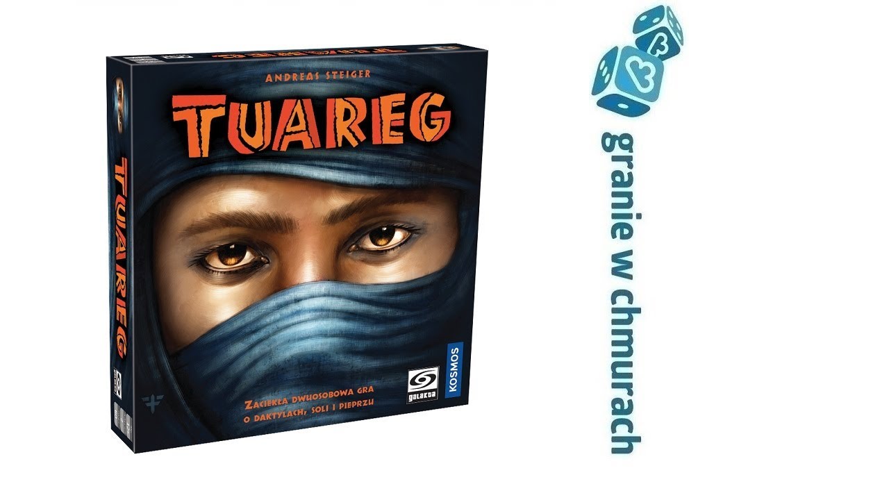 Tuareg - podsumowanie, recenzja