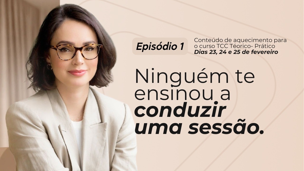 🎧 Segurança Clínica na Prática | Ep1 Podcast Gabriela Affonso