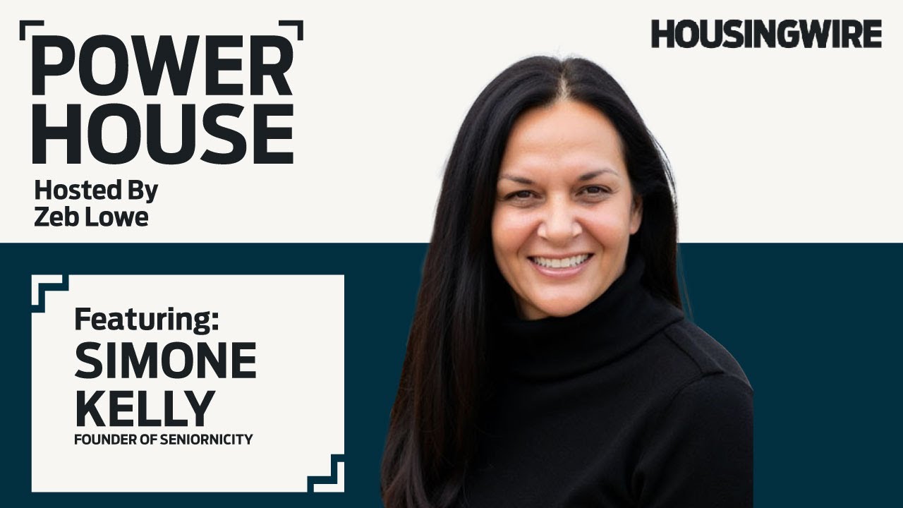 The independence problem: Rethinking senior housing transitions