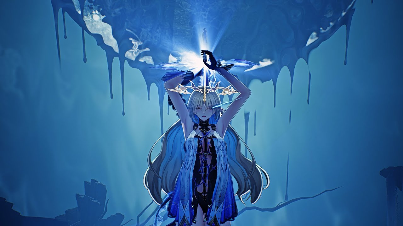 Cartethyia Havoc Bane 100% Crit