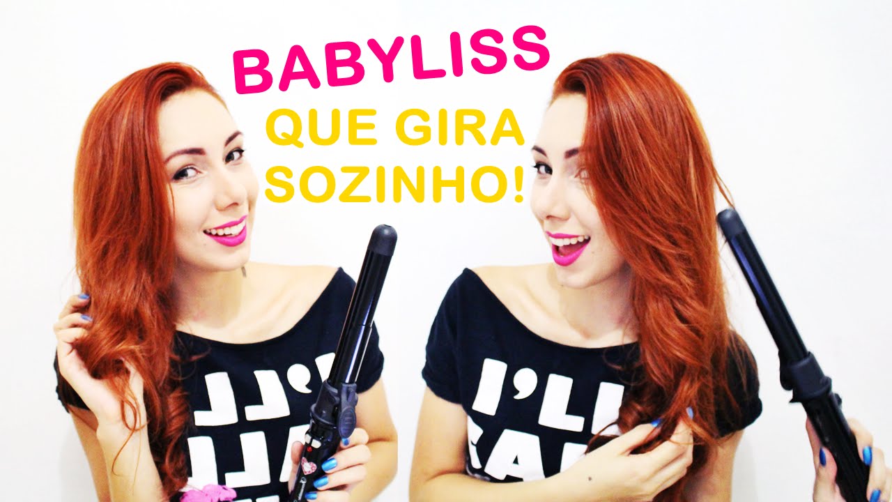 COMO FAZER CACHOS COM EFEITO NATURAL | Amanda Morbeck