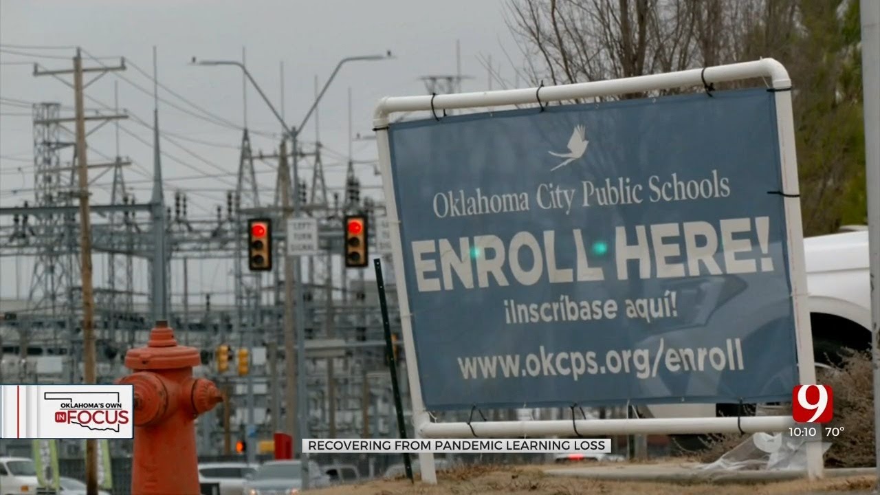 In Focus: Oklahoma City Schools Aiming To Build On Progress Made During McDaniel&rsquo;s Leadership