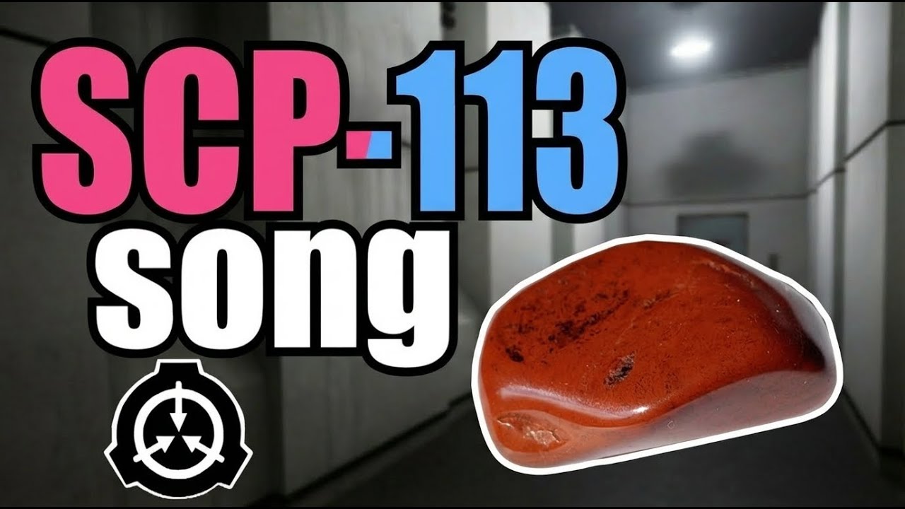 SCP-113 song (Gender Switch)