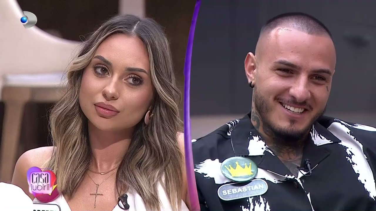 Casa Iubirii (20.06.2024) - Episodul 158 | Sezonul 3 | Editie COMPLETA